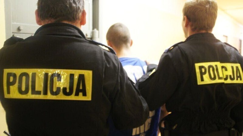 Zdjęcie 2: Pobili w trosce o kobiety? 