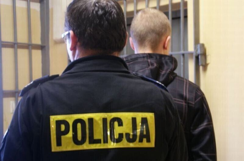 Zdjęcie 4: Pobili w trosce o kobiety? 