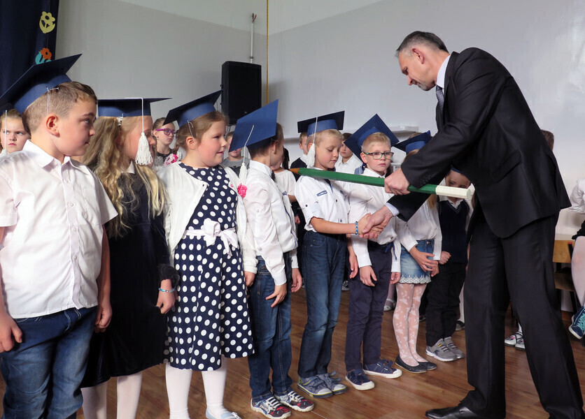 Dzień Nauczyciela w Piotrkowie