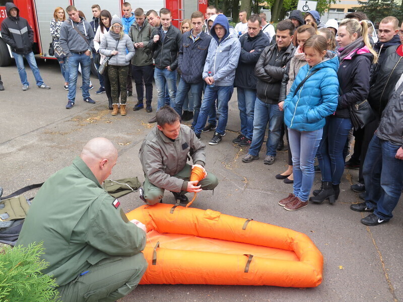 Piotrkowski Uniwersytet Polowy już działa