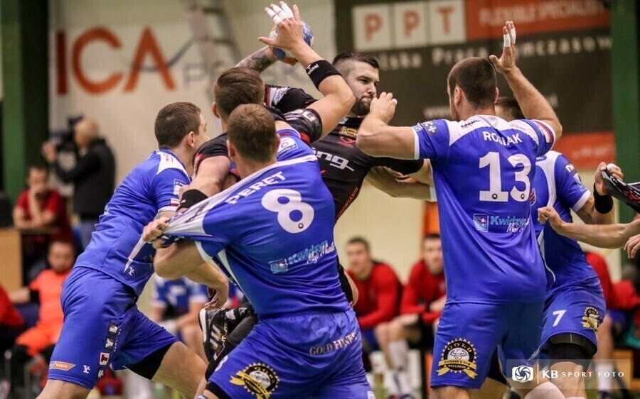 Zdecydowała dogrywka