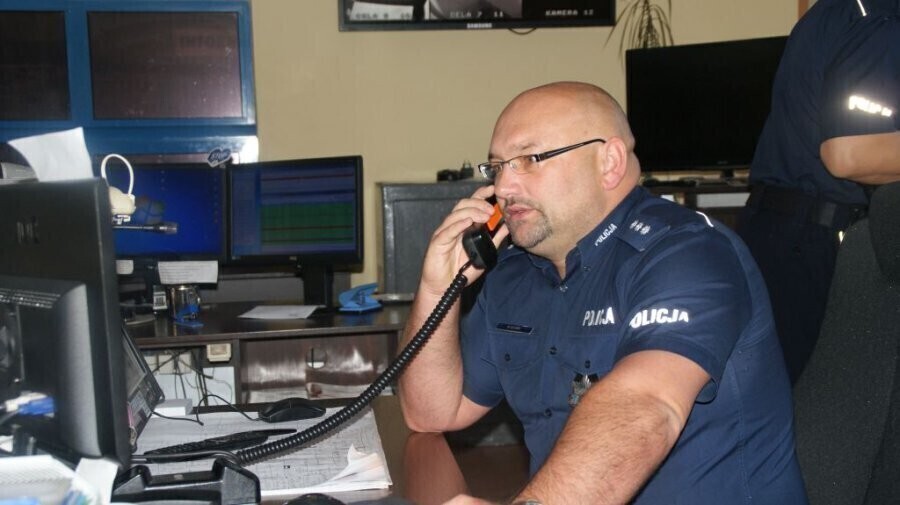 Rozstał się z dziewczyną chciał się zabić