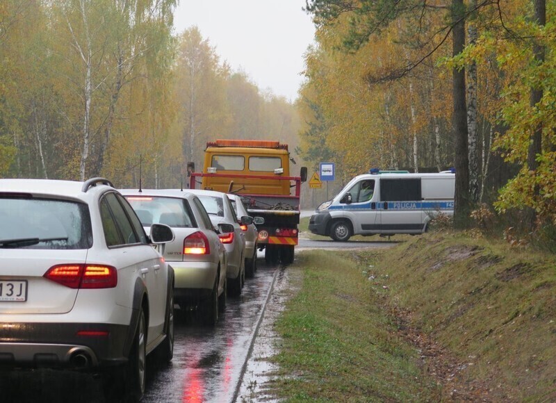 Zdjęcie 6: Napad na bank w Ręcznie. Ten co zwykle 
