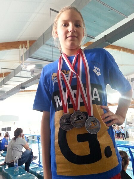 Piotrkowianka znów w czołówce