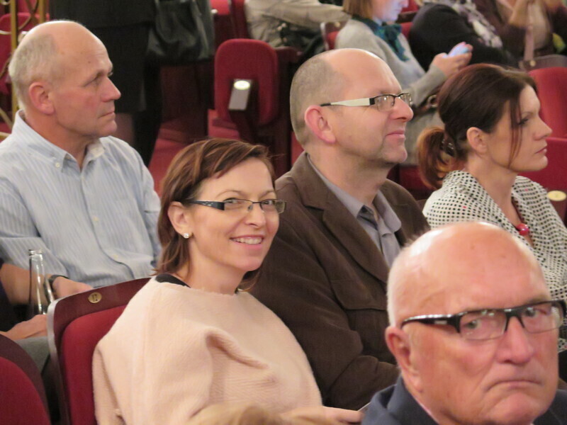 Zdjęcie 5: Za nami drugi dzień Trybunałów Uśmiechu 2016