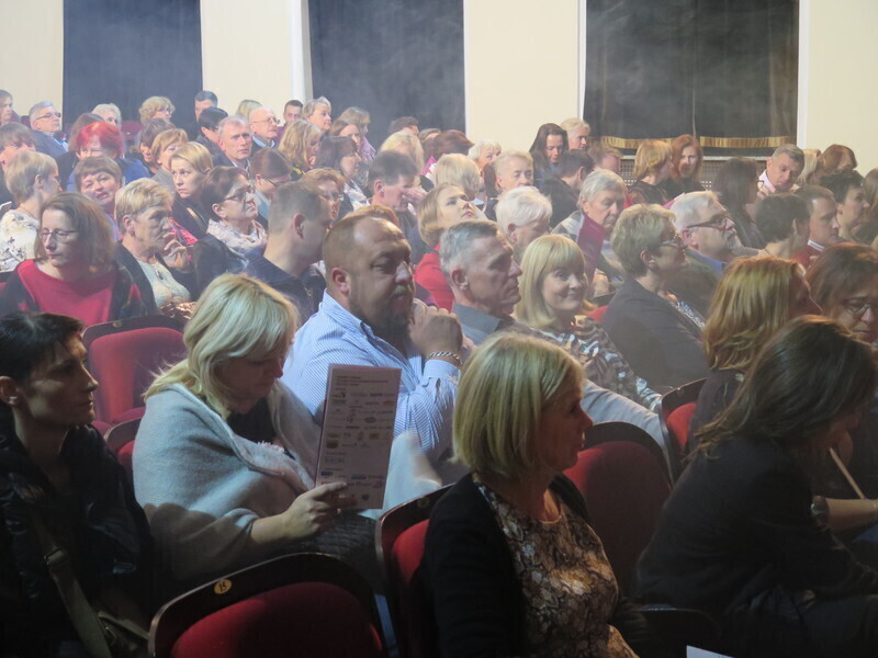 Zdjęcie 7: Za nami drugi dzień Trybunałów Uśmiechu 2016