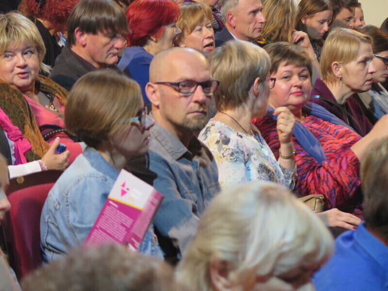 Zdjęcie 8: Za nami drugi dzień Trybunałów Uśmiechu 2016