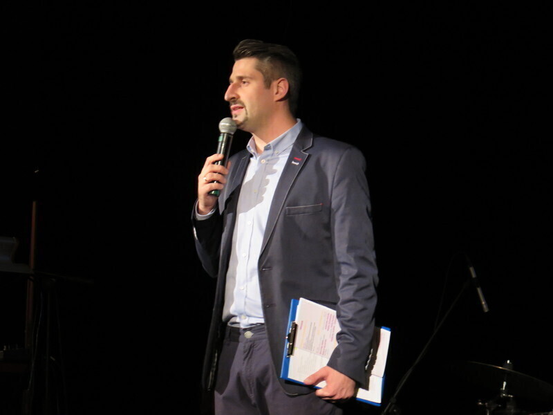 Zdjęcie 9: Za nami drugi dzień Trybunałów Uśmiechu 2016