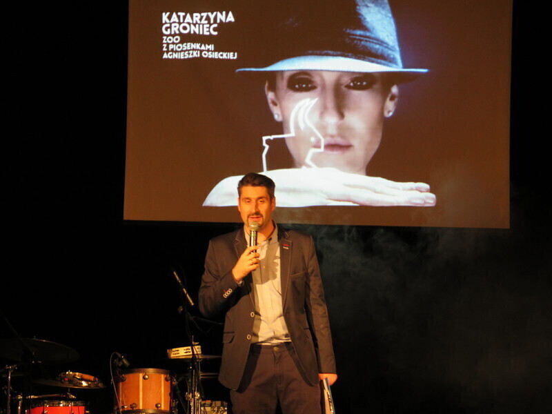 Zdjęcie 10: Za nami drugi dzień Trybunałów Uśmiechu 2016