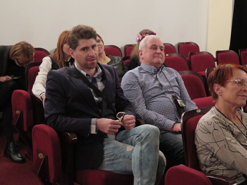 Zdjęcie 11: Za nami drugi dzień Trybunałów Uśmiechu 2016