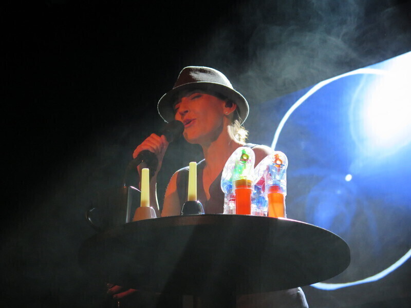 Zdjęcie 14: Za nami drugi dzień Trybunałów Uśmiechu 2016