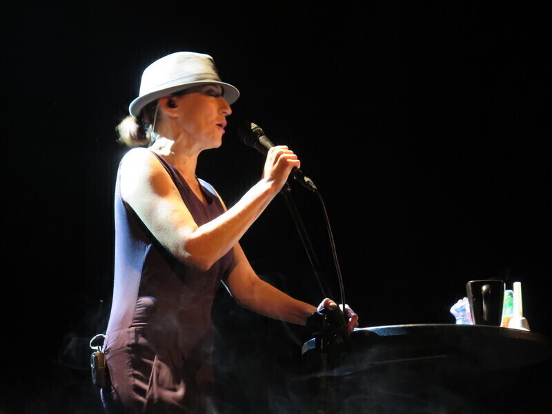 Zdjęcie 18: Za nami drugi dzień Trybunałów Uśmiechu 2016