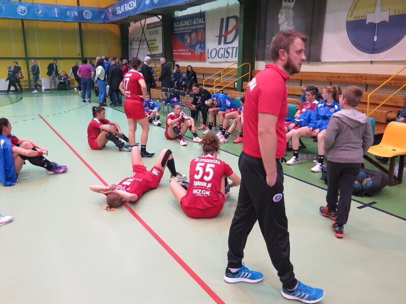 Znów bez zwycięstwa