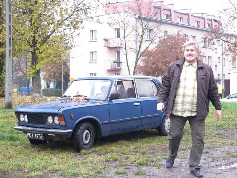 Zdjęcie 5: Opozycja krytykuje. Konferencja PiS na placu Pofranciszkańskim 