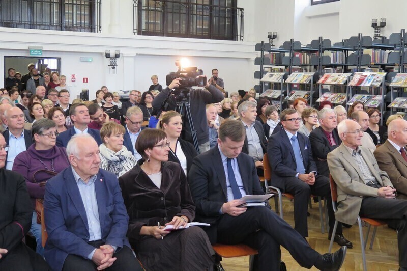 Zdjęcie 4: Biblioteka naszych marzeń?