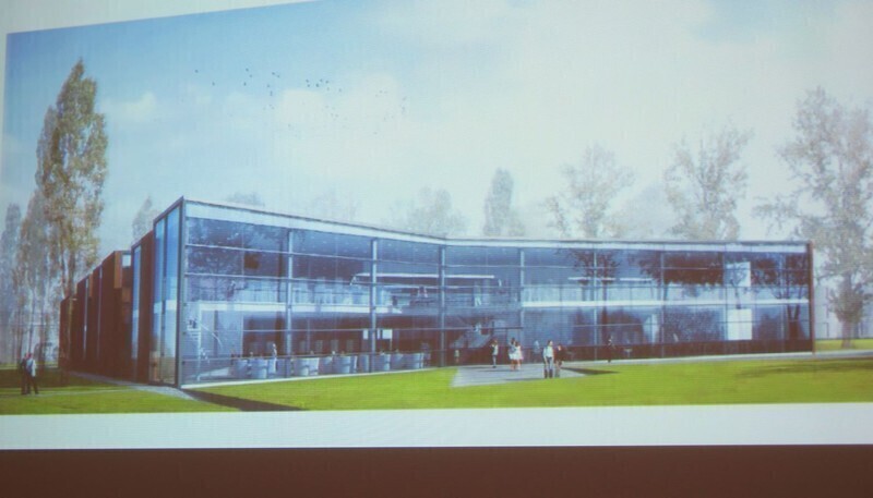 Zdjęcie 5: Biblioteka naszych marzeń?