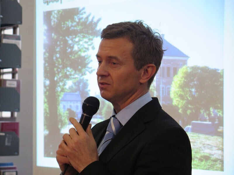 Zdjęcie 6: Biblioteka naszych marzeń?