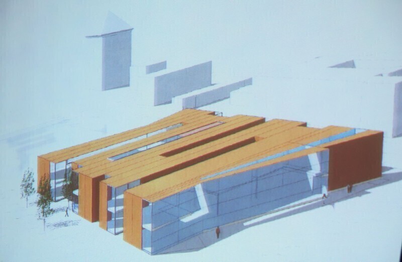 Zdjęcie 7: Biblioteka naszych marzeń?