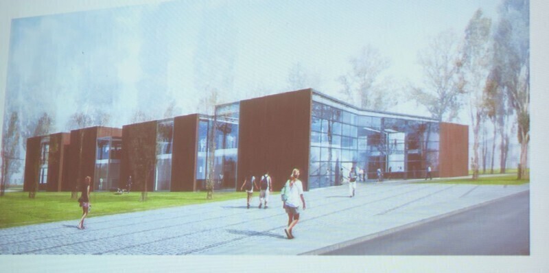 Zdjęcie 8: Biblioteka naszych marzeń?