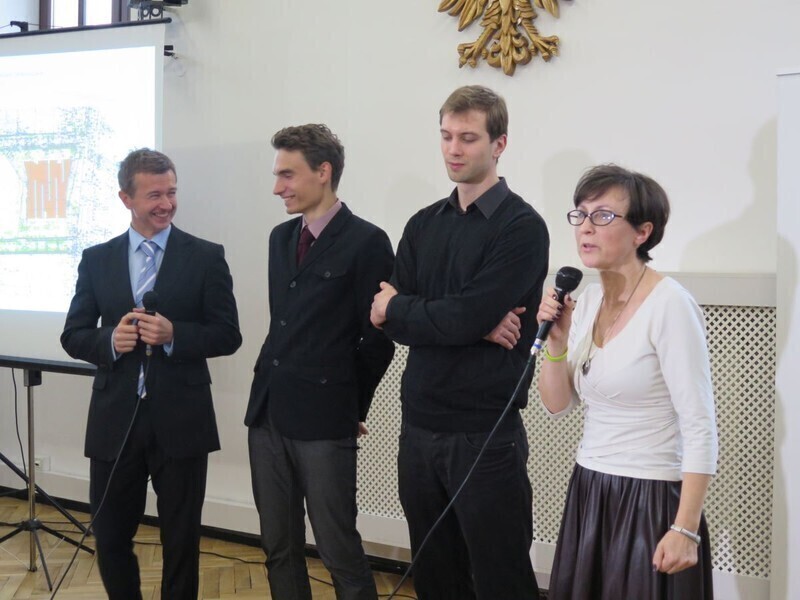 Zdjęcie 9: Biblioteka naszych marzeń?