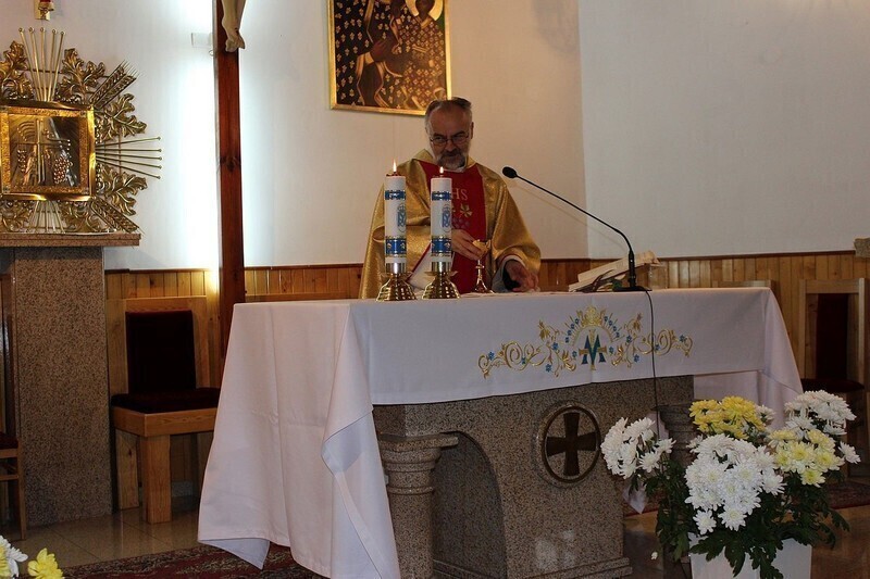 Zdjęcie 4: 50 lat Koła Gospodyń Wiejskich w Bujnach