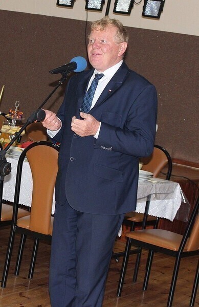 Zdjęcie 14: 50 lat Koła Gospodyń Wiejskich w Bujnach