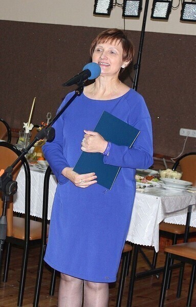 Zdjęcie 18: 50 lat Koła Gospodyń Wiejskich w Bujnach