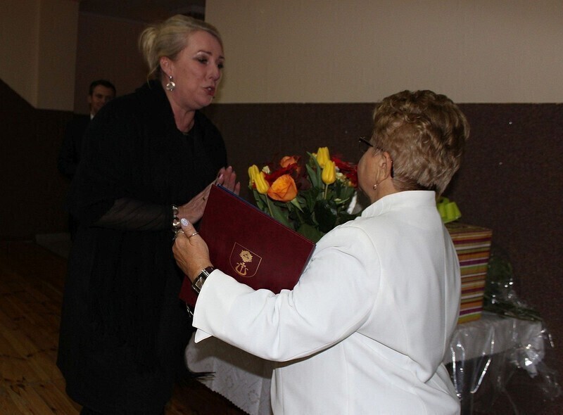 Zdjęcie 19: 50 lat Koła Gospodyń Wiejskich w Bujnach