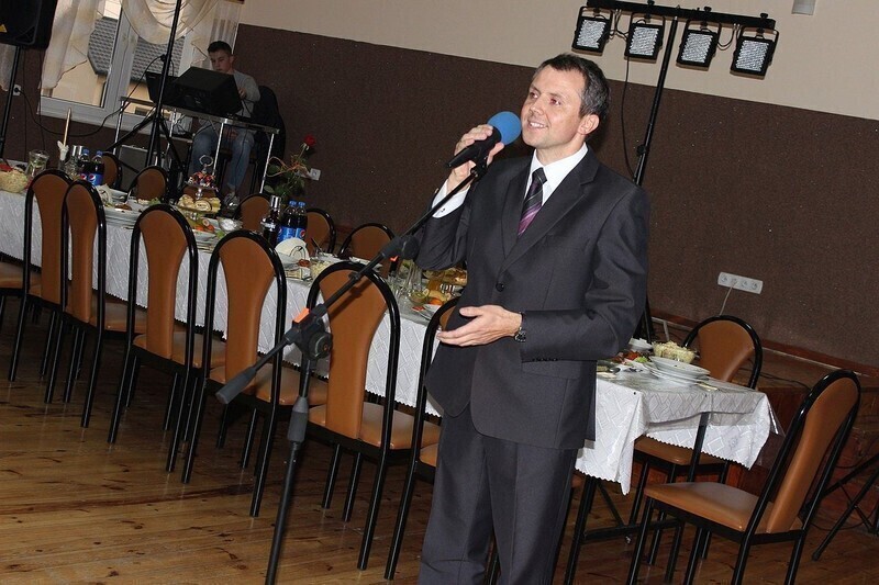 Zdjęcie 21: 50 lat Koła Gospodyń Wiejskich w Bujnach