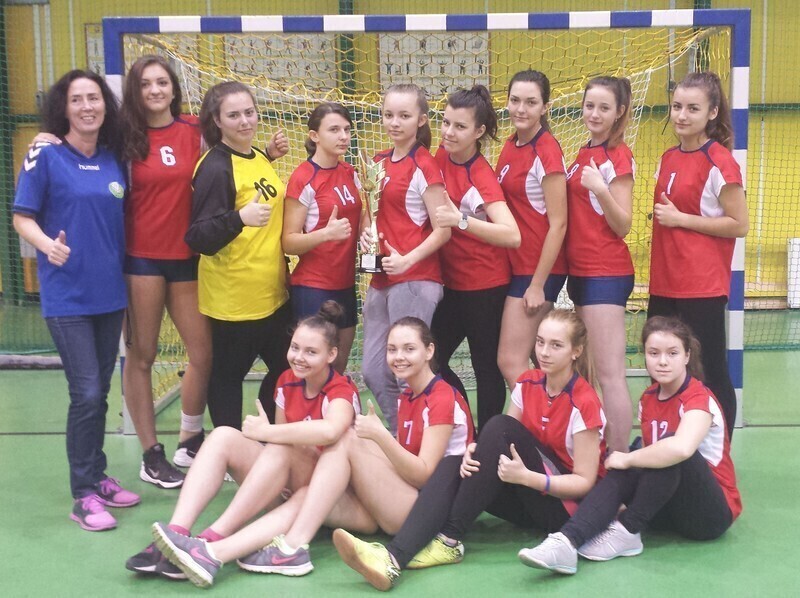 Zdjęcie 2: Wojewódzkie sukcesy naszych uczniów