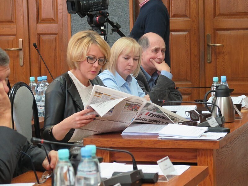 Zdjęcie 2: Droższe bilety w autobusach MZK. Radni podjęli decyzję 