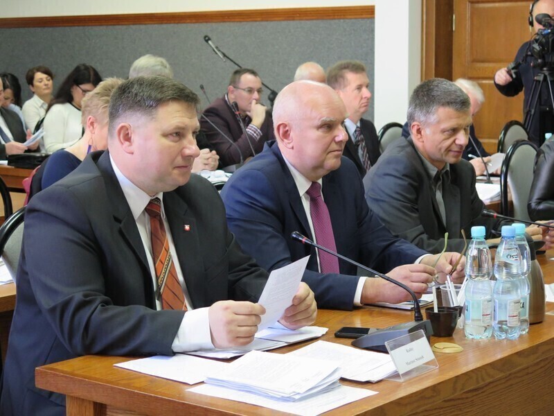 Zdjęcie 4: Droższe bilety w autobusach MZK. Radni podjęli decyzję 