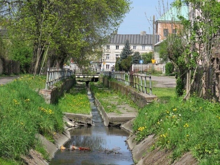 Piotrków ma program rewitalizacji do 2023 roku