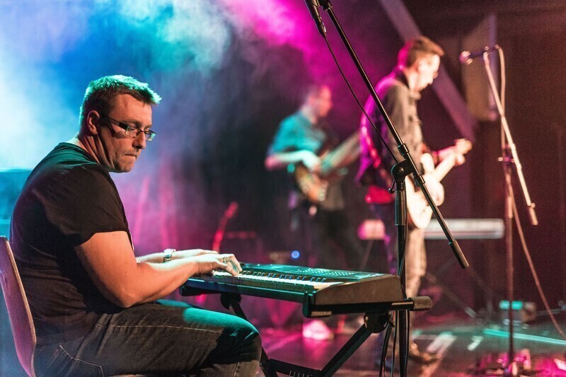 Zdjęcie 4: Okularnicy z Piotrkowa na festiwalu w Esslingen