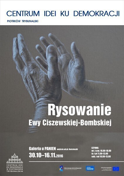 Rysowanie Ciszewskiej-Bombskiej