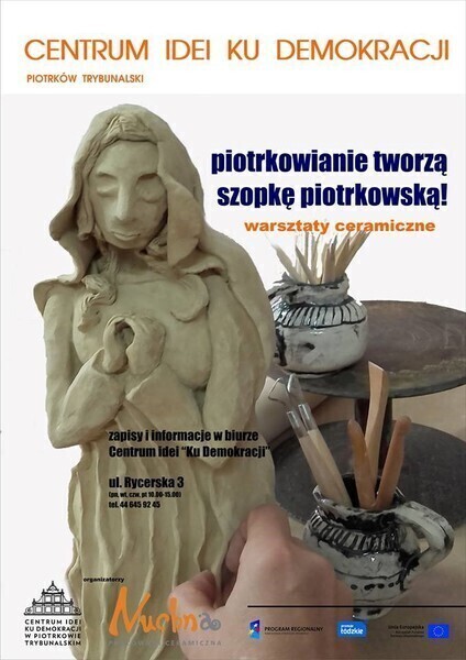 Unikalna szopka bożonarodzeniowa