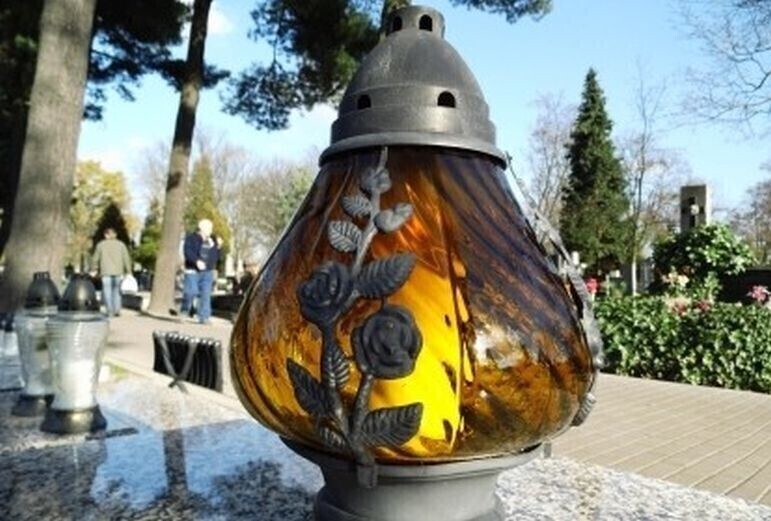 Trwa policyjna akcja Znicz. Bądźmy ostrożni na drodze