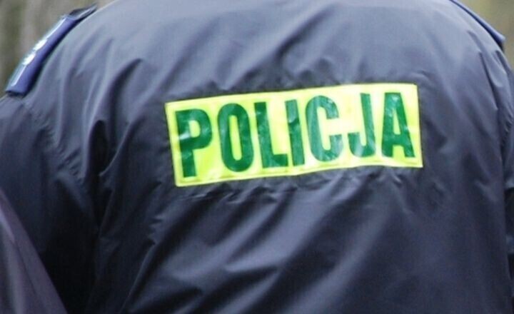 Napad na sklep w Kole. Policja szuka sprawcy