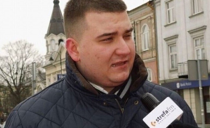 Zdjęcie 1: Jest śledztwo w sprawie B. Misiewicza