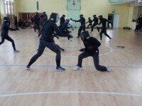 Szermierze powalczą o Puchar Piotrkowa