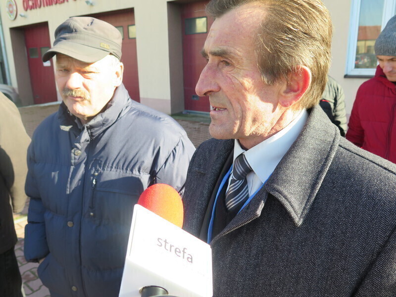 Koniec protestów na DK 91. Jest porozumienie