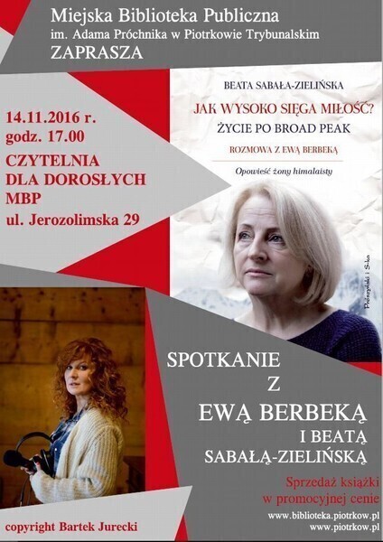 Jak wysoko sięga miłość...