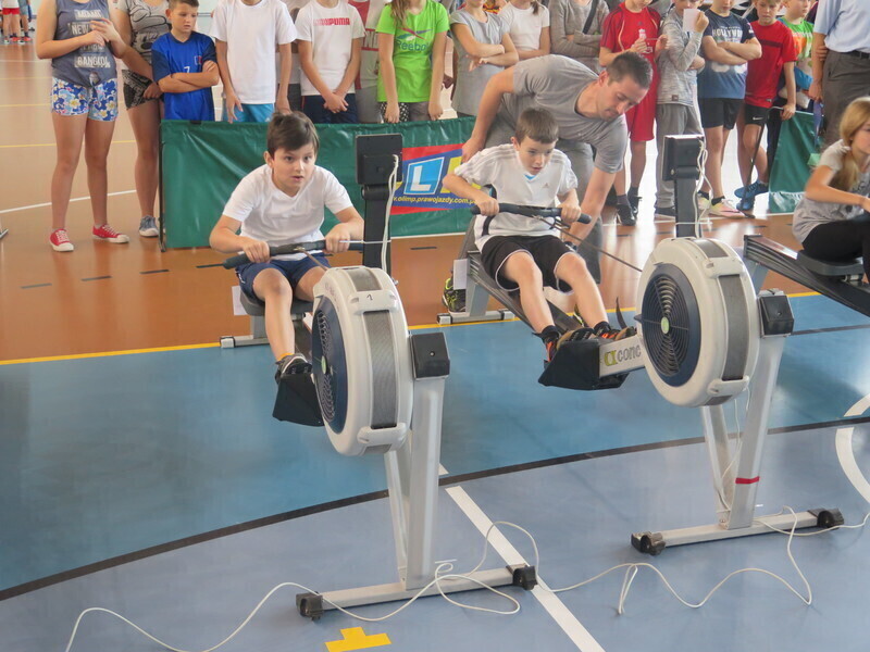 Takich imprez powinno być jak najwięcej