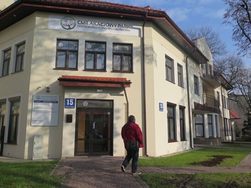 Zdjęcie 1: W sobotę poświęcenie Centrum Kultury Prawosławnej 