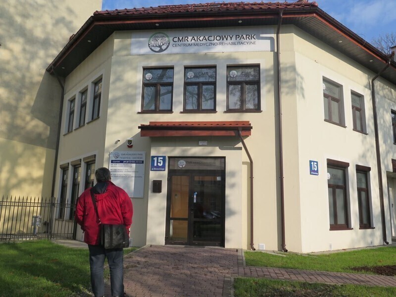 Zdjęcie 2: W sobotę poświęcenie Centrum Kultury Prawosławnej 