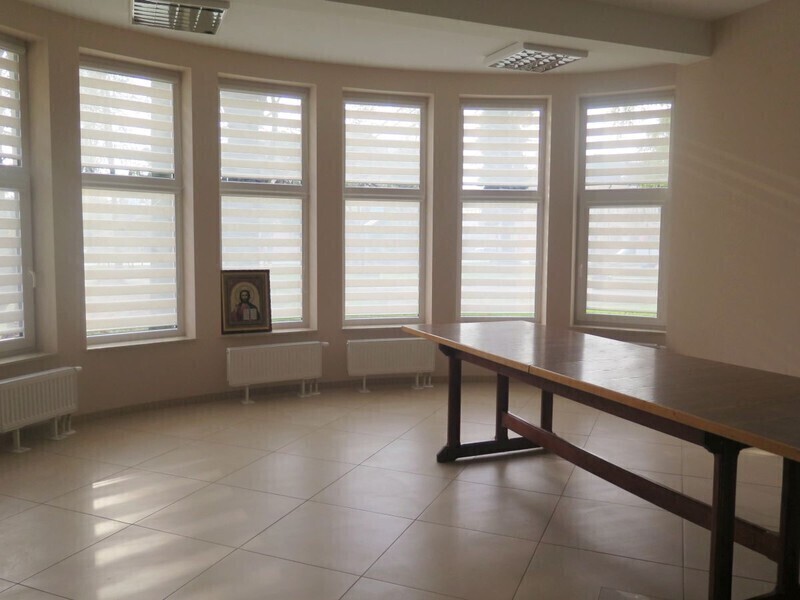 Zdjęcie 4: W sobotę poświęcenie Centrum Kultury Prawosławnej 