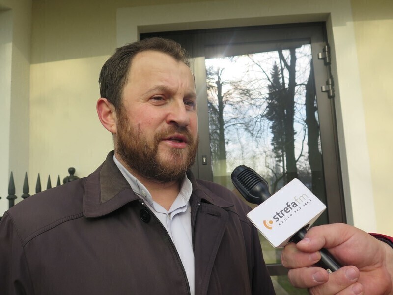 Zdjęcie 7: W sobotę poświęcenie Centrum Kultury Prawosławnej 