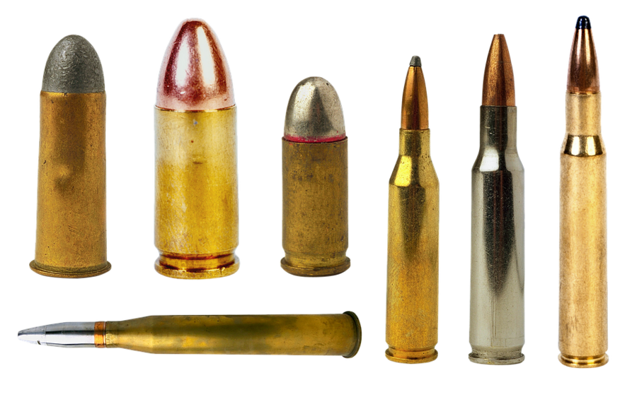 Znaleźli amunicję z czasów II wojny światowej