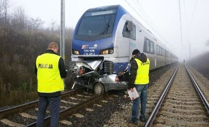 Zdjęcie 1: Wniosek o areszt dla dróżnika (FILM)