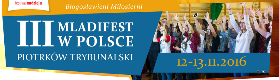 Festiwal Młodych już w ten weekend